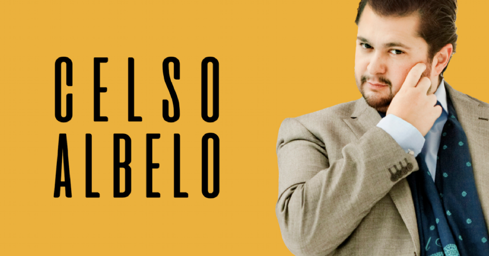 Celso Albelo