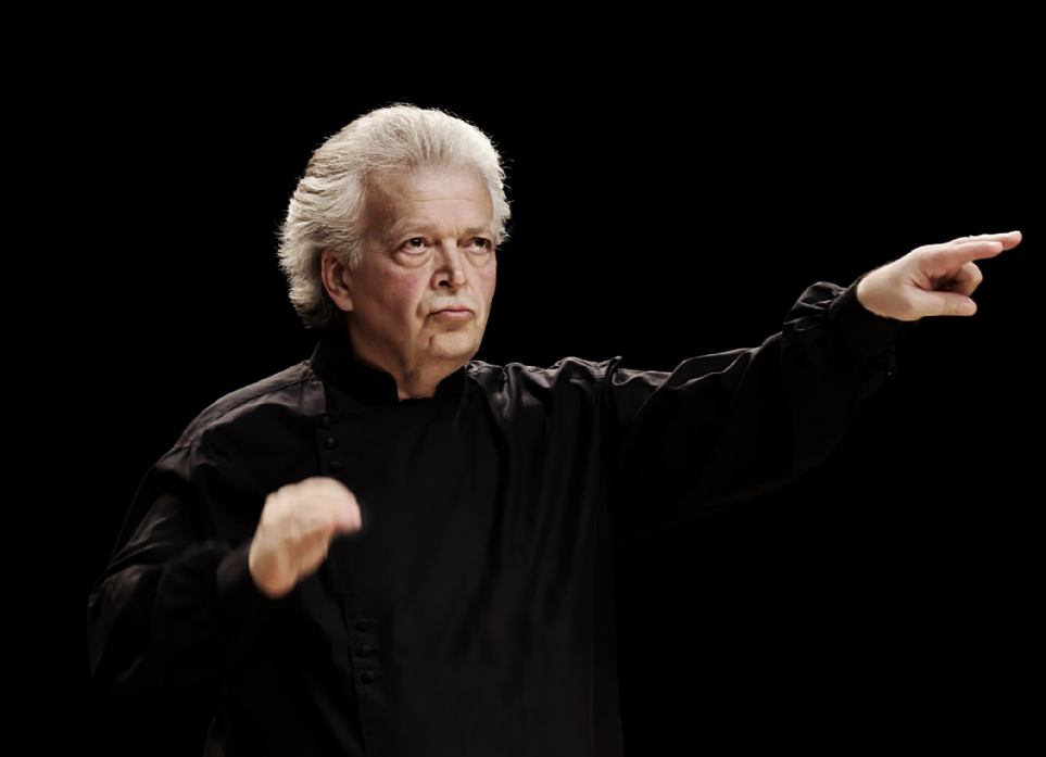 Claus Peter Flor dirige el Rquiem de Verdi en Ibermsica