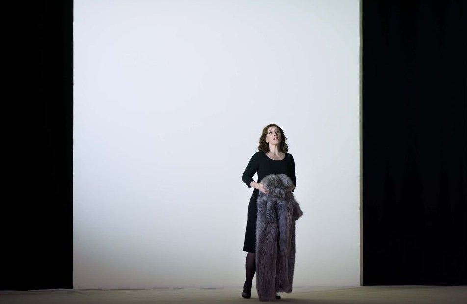 Arabella de Strauss en el Teatro Real