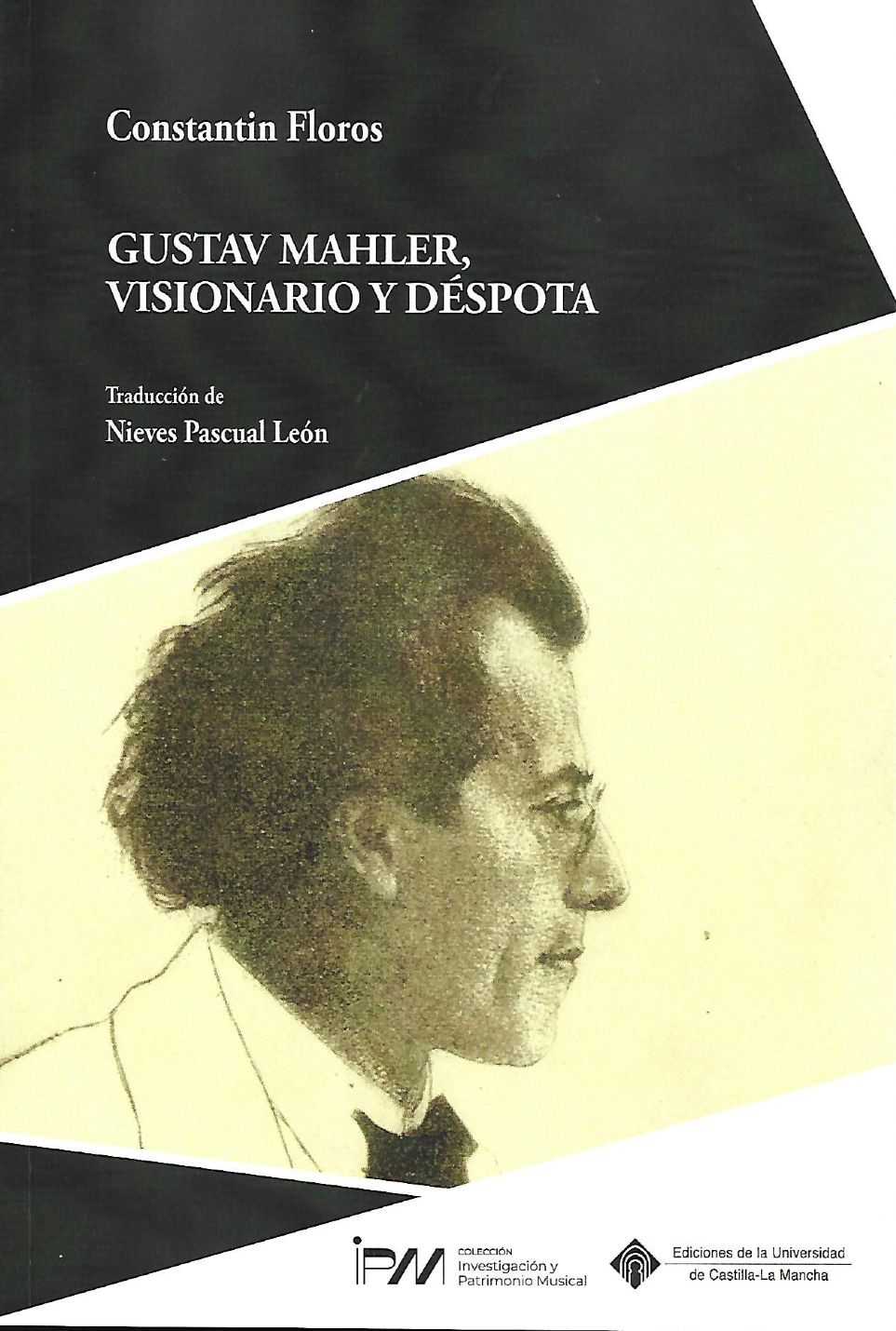 Gustav Mahler visionario y dspota