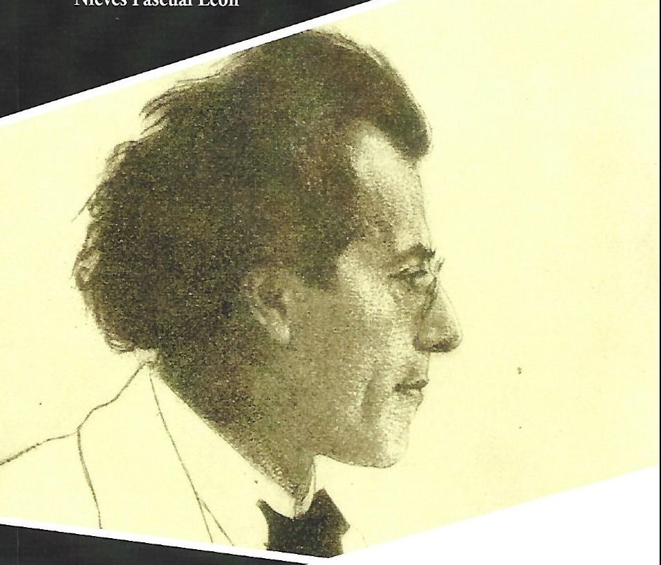 Gustav Mahler visionario y dspota de Constantin Floros