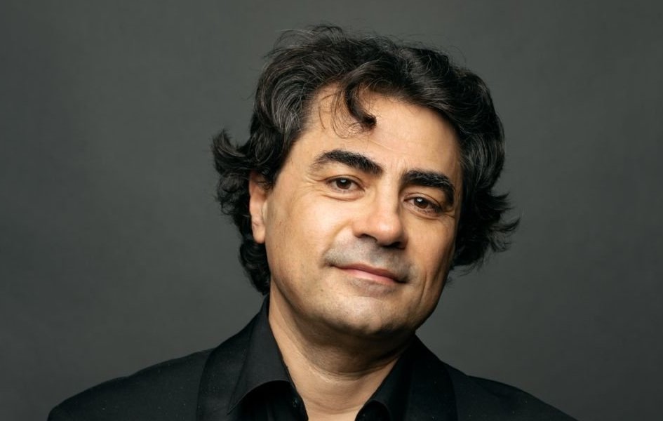 Gustavo Daz-Jerez