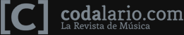 CODALARIO, la Revista de Música Clásica