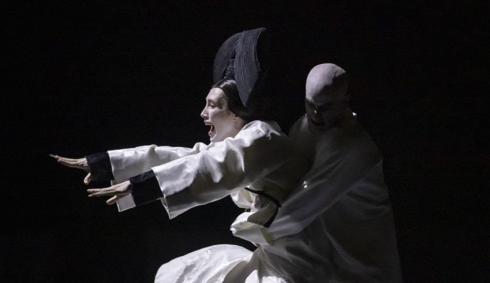 �Turandot� en el Palau de les Arts de Valencia