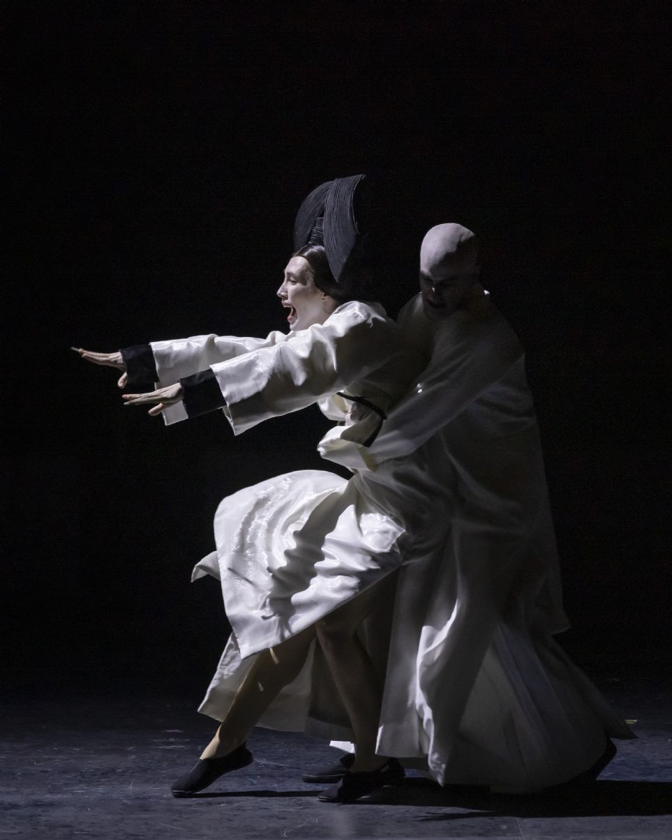 �Turandot� en el Palau de les Arts de Valencia