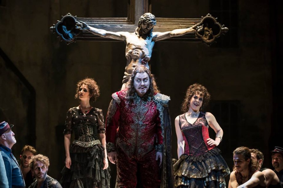Bryn Terfel