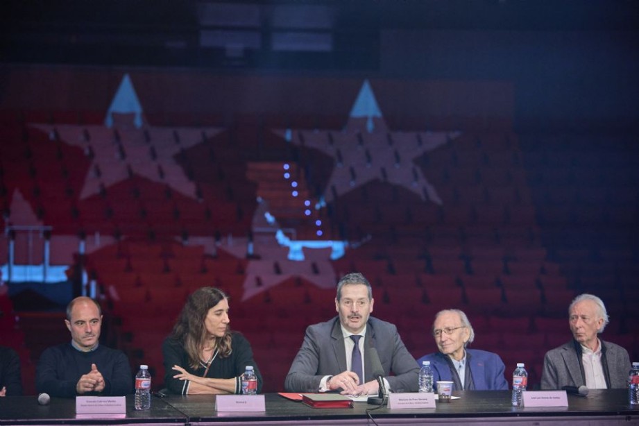 Mariano de Paco Serrano