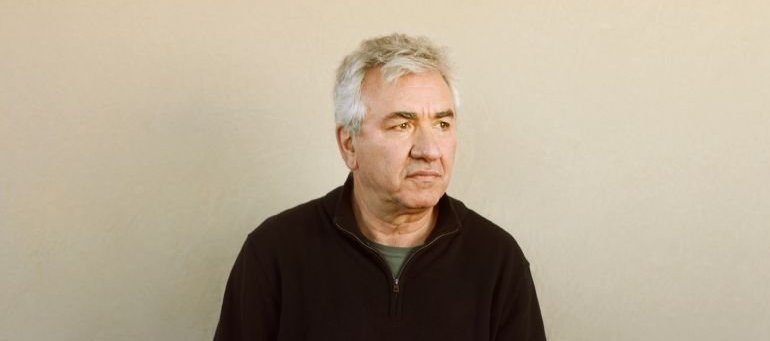 El compositor Manuel Comesaa