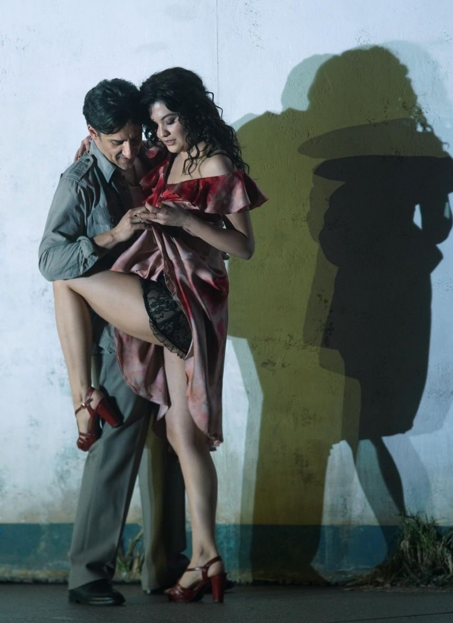 �Carmen� en el Teatro Real