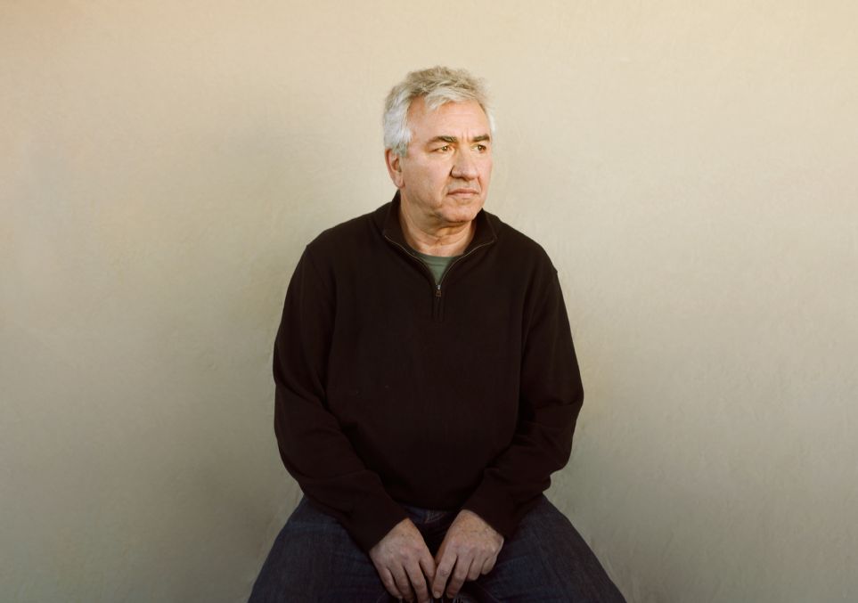 El compositor Manuel Comesaa