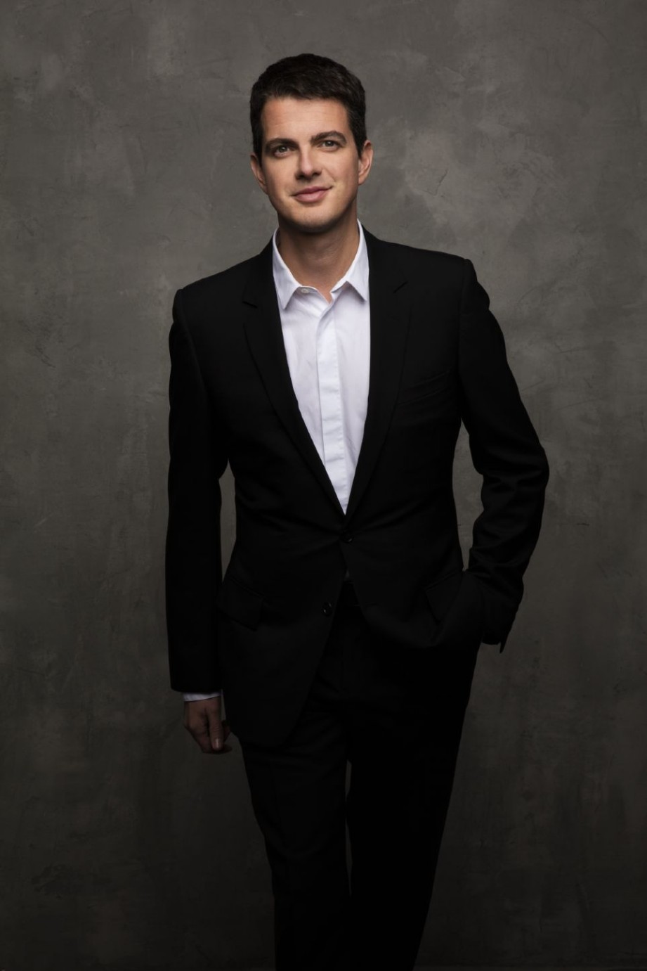Philippe Jaroussky