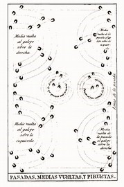 Ensayo sobre los verdaderos principios de la Equitacin, 1805
