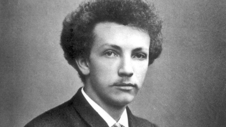 Foto: Richard Strauss