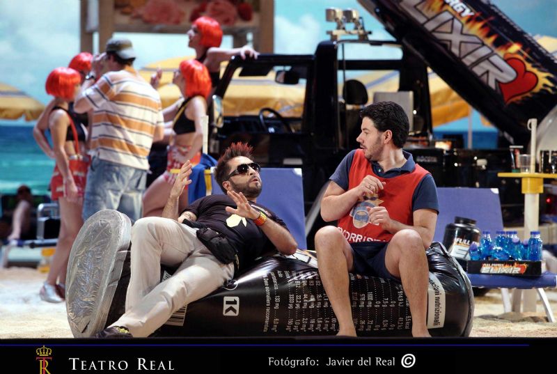 Foto: Javier del Real