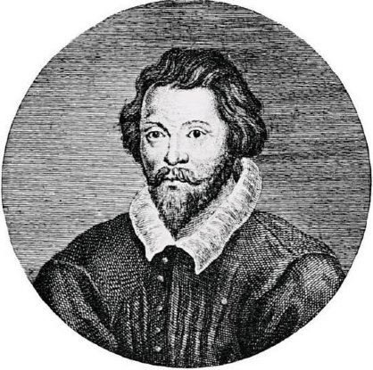 Nicholas Haym: Retrato de William Byrd [1719, AKG-Images]
