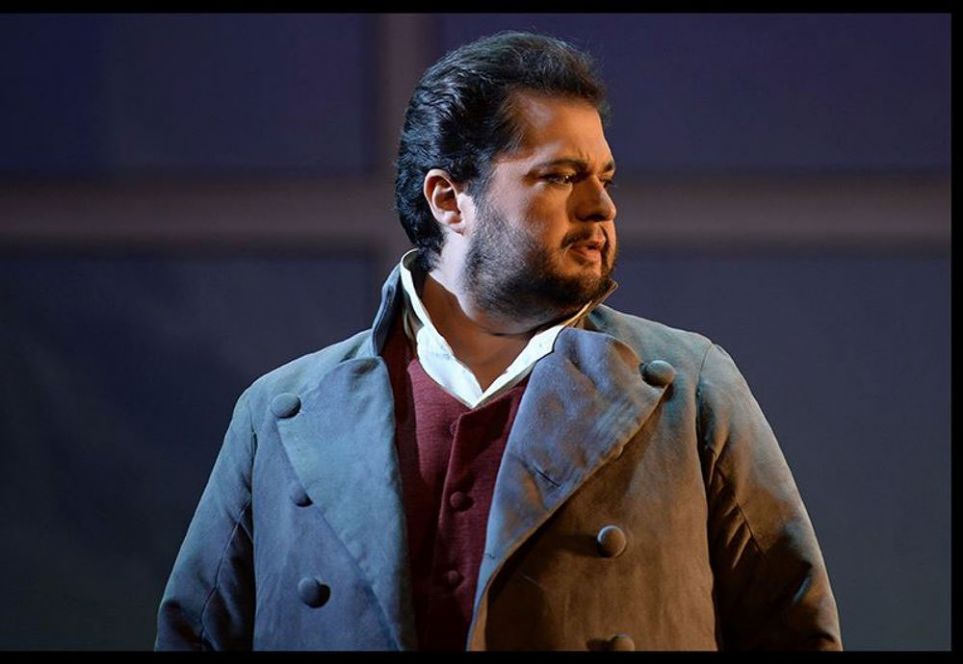 Foto: A. Hanel - Opra de Monte-Carlo, 2015