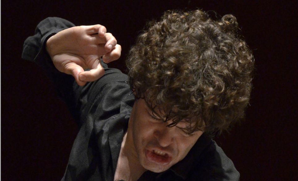 Foto: Jean-Francoise Leclercq