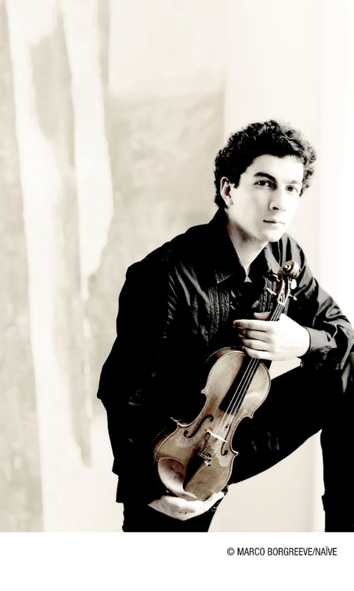 Foto: Marco Borgreeve/Na�ve