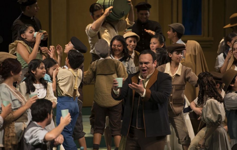 Fotografa: Arturo Lavn