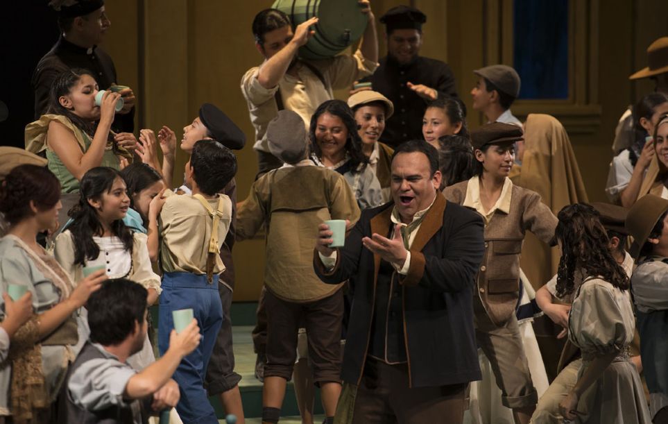 Fotografa: Arturo Lavn