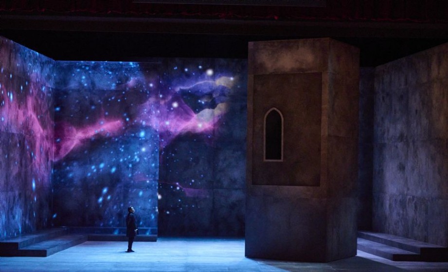 �Romeo y Julieta� de la ABAO