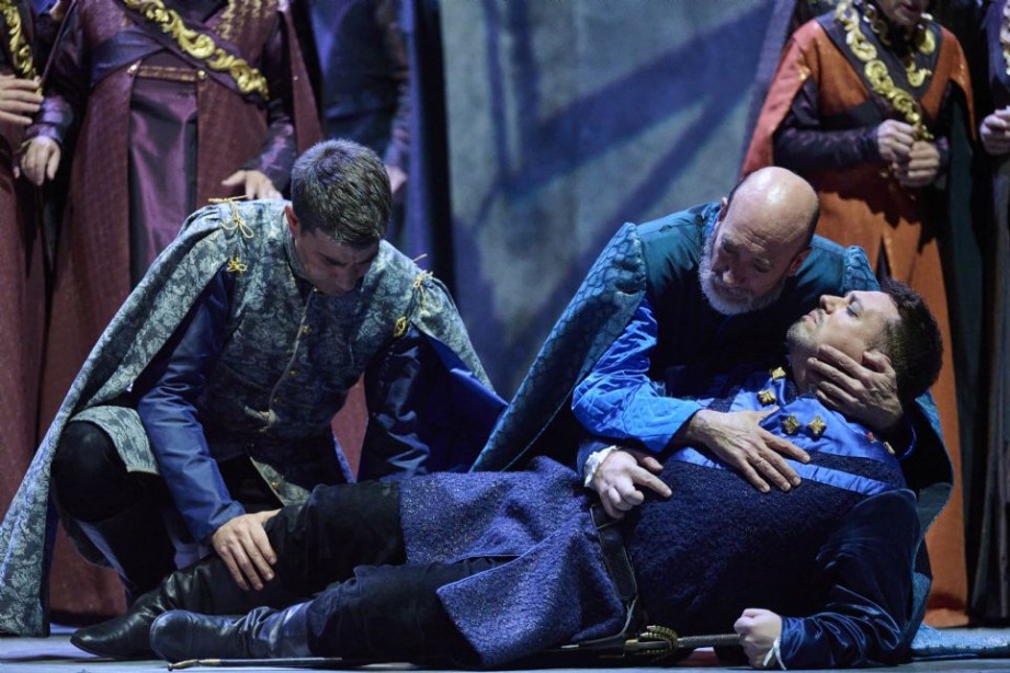 �Romeo y Julieta� de Gounod en ABAO