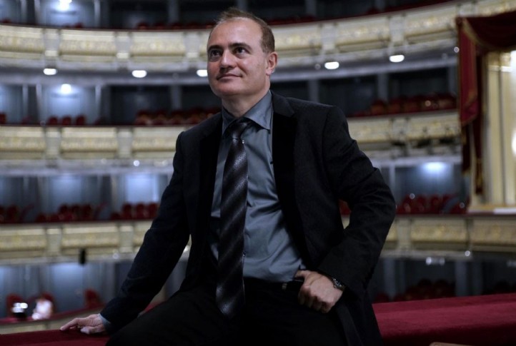 Foto: Javier del Real