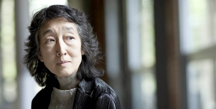 Foto: Mitsuko Uchida