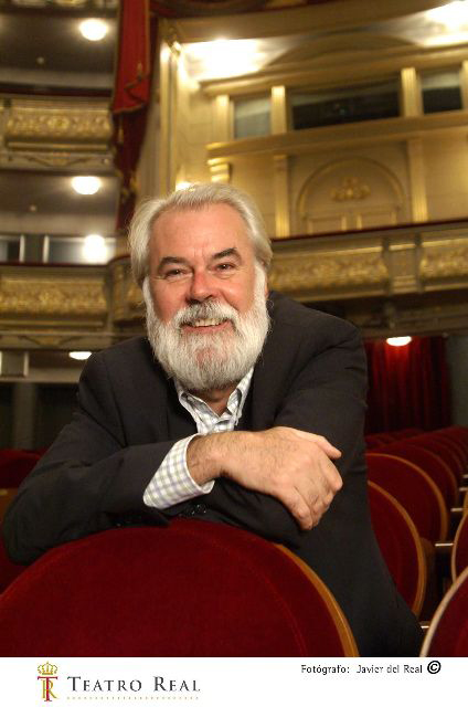 Foto: Javier del Real