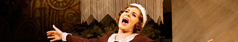 Foto: ROH/ Catherine Ashmore 2013