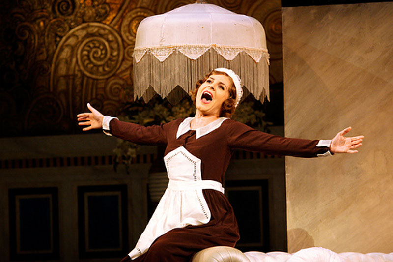 Foto: ROH/ Catherine Ashmore 2013