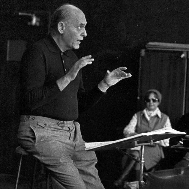 Foto: Donald Southern