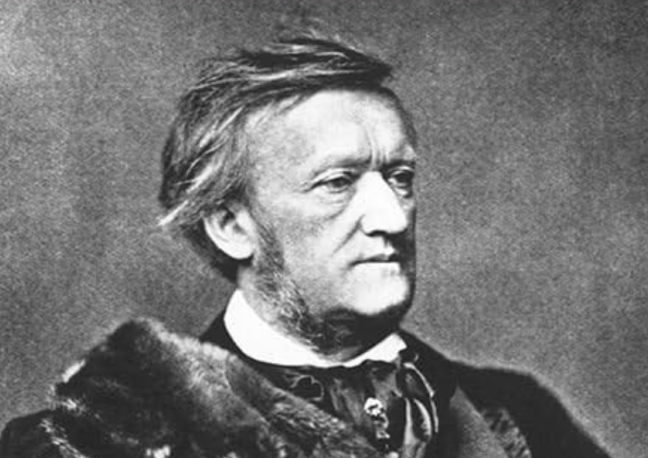 �A mis amigos� de Richard Wagner