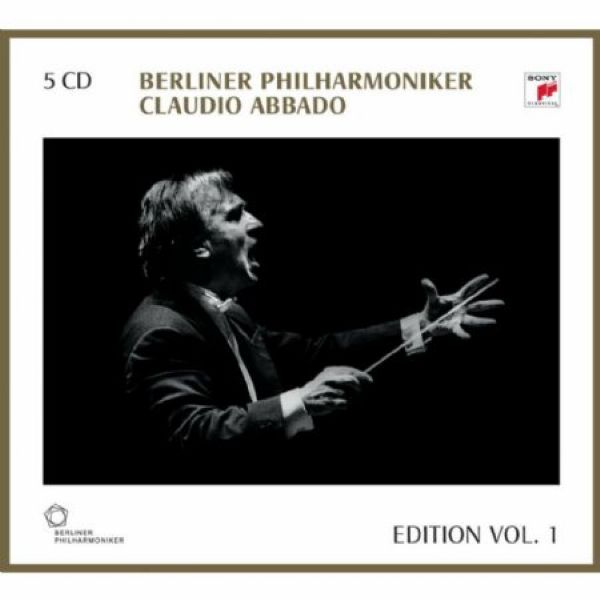 Abbado Sony