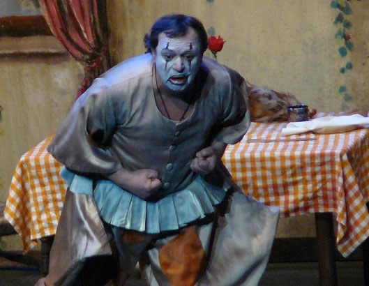 Foto: Javier del Real