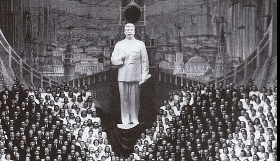 Al son de la utopa de Michel Krielaars