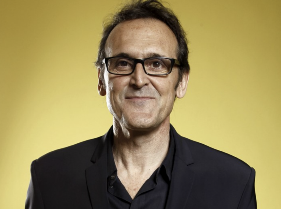Alberto Iglesias