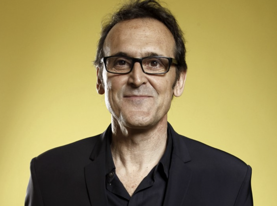 Alberto Iglesias
