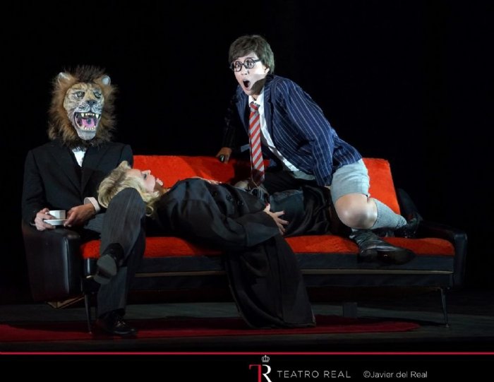 Foto: Javier del Real