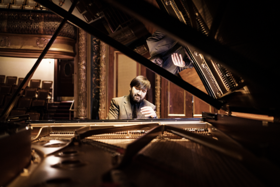 Alexander Korsantia