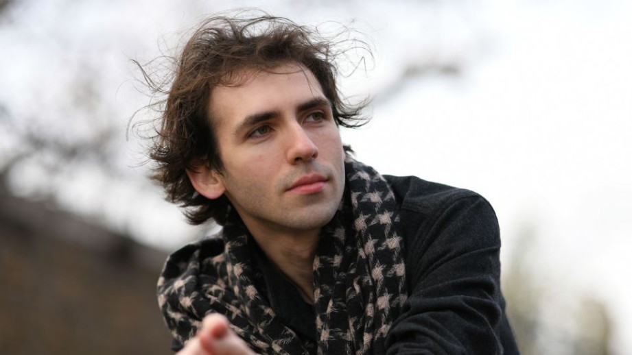 Alexandre Kantorow