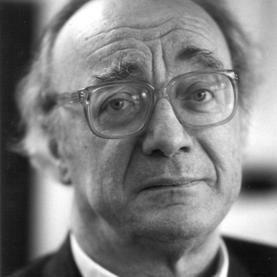 Alfred Brendel