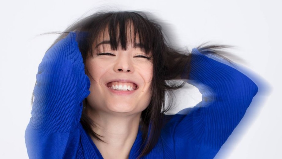 Alice Sara Ott
