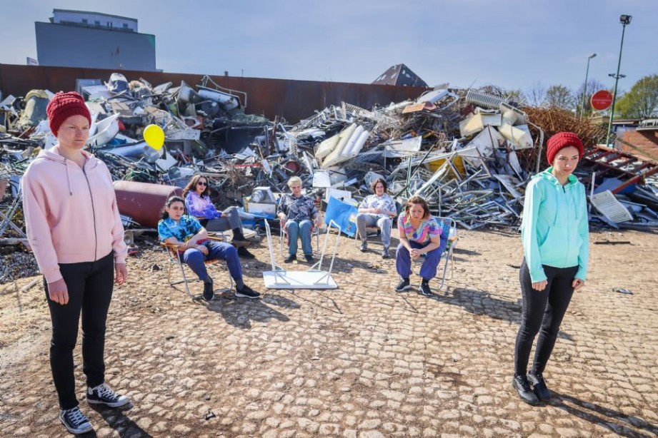 La pera All days for future