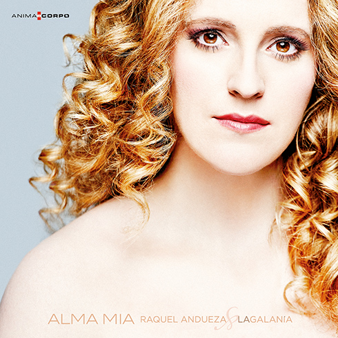 Foto: Anima e Corpo
