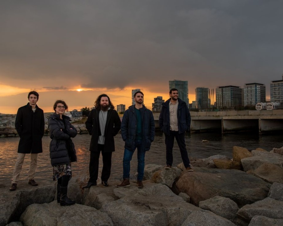 Anacrona, Fundacin Juan March