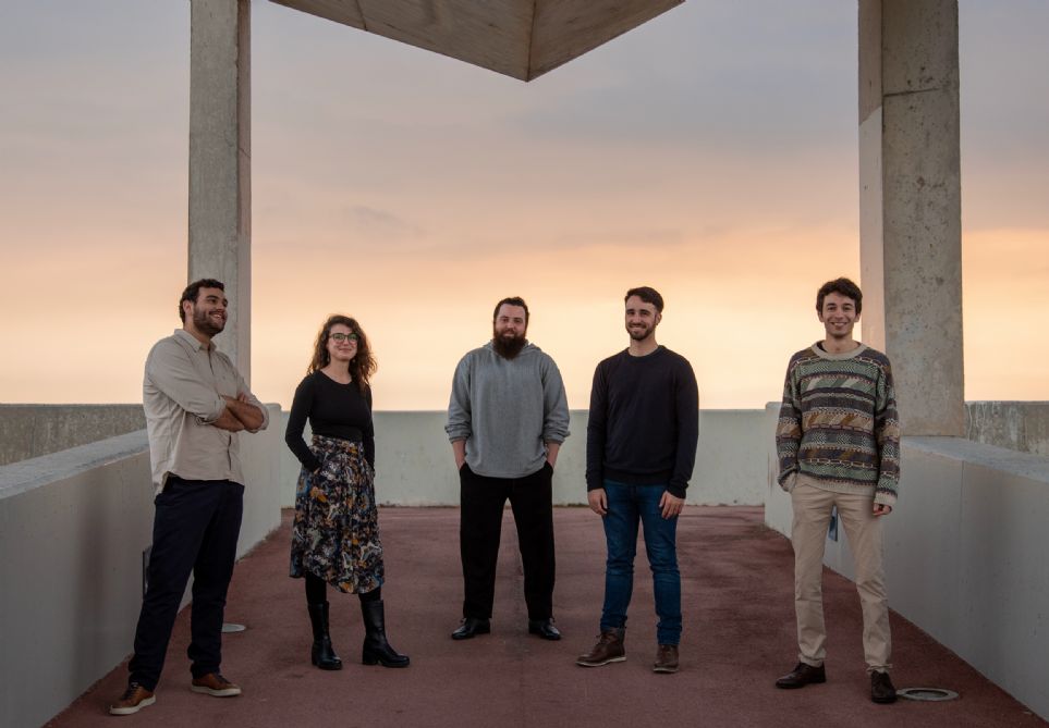 Anacrona, EEEmerging+, Festival d`Ambronay