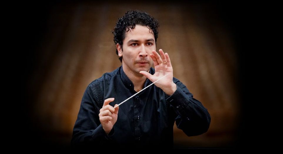 Andr�s Orozco-Estrada