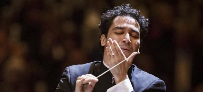 Andrs Orozco Estrada