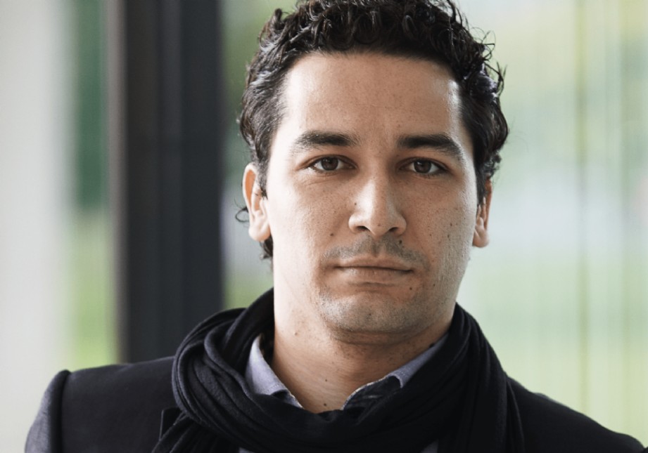 Andr�s Orozco Estrada